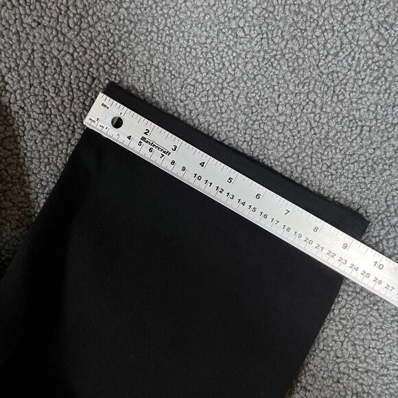 Mott & Bow Straight Fit Jay Jeans - Men's Size 38*32 (Fit 38*30) - Black - Picture 7 of 9